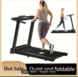 Treadmill 