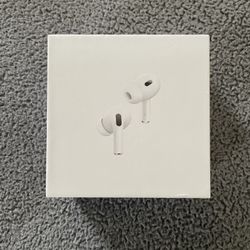 AirPods Pro Gen 2