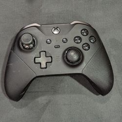Xbox Elite Series 2 Controller