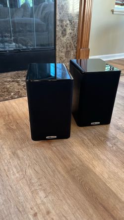 Polk TSi 100 speakers