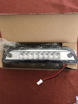 Tacoma/Tundra LED Third Brake Light
