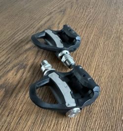 Garmin Rally RS200 Dual Side Powermeter Pedals