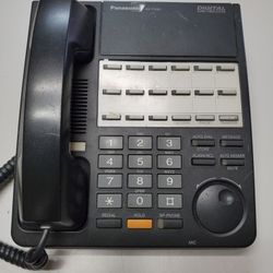 Analog Telephone