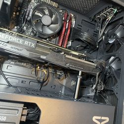 RTX 2070 Gaming PC!