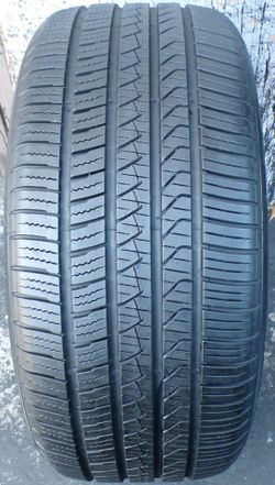 1- Pirelli Pzero 275-40-20