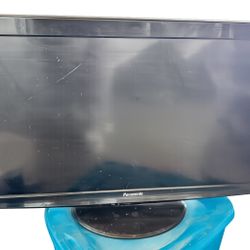 40 In Panasonic Tv