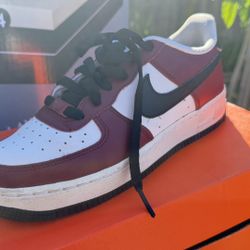 air force 1 lv8 gs