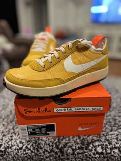 Nike General Purpose