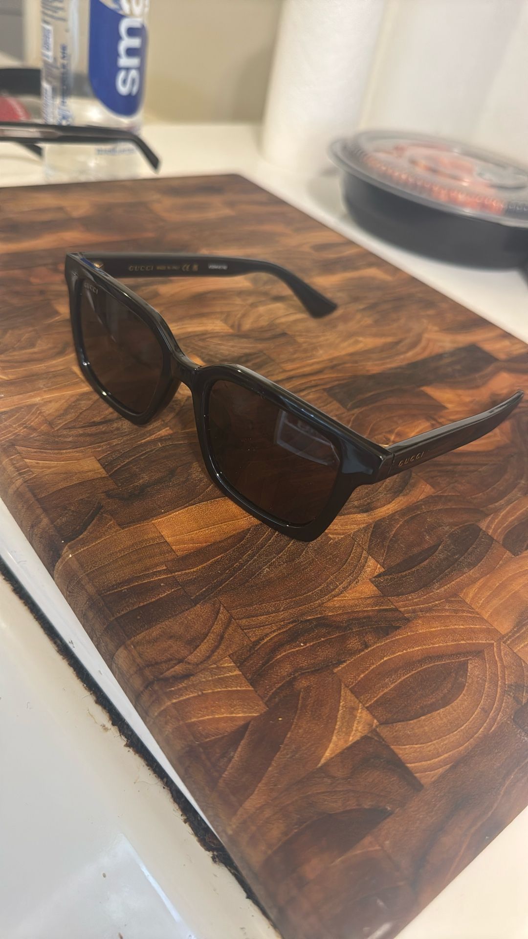 gucci glasses