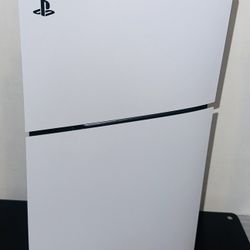 PS5 Disc Version Up for Sale w/ Controller, In Mint Condition!! 