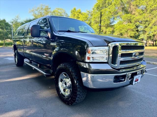2005 Ford F-350