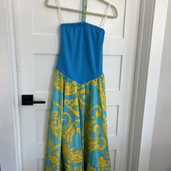 Hawaian Dress 