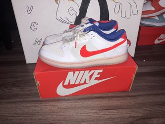 Year Of The Rabbit Nike Dunk Sz 12