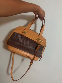 Designer bag