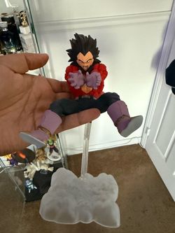 Anime Figures