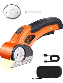 Cordless Electric Cardboard Cutter
