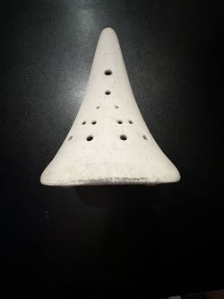 1980’s Persons BMX Seat White USA