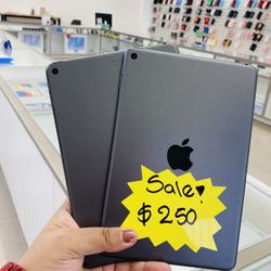 iPad Mini 5th Gen 64gb 