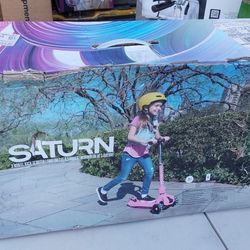 Jetson Saturn 3wheel Kick Scooters