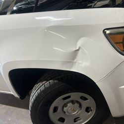 Chevy