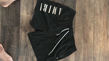 Amiri x-large authentic