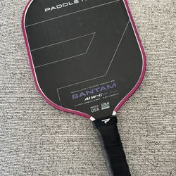 Paddletek Bantam ALW