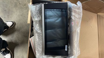 9" Android 12 Stereo Radio GPS Nav Head Unit For Subaru Legacy Outback 2015-2019