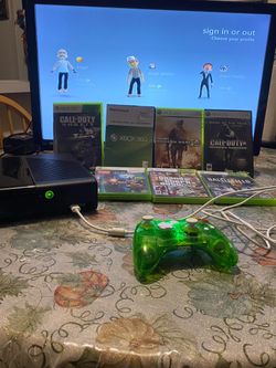 Xbox Bundle