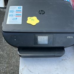 Hp Envy 5663 Copy/printer 