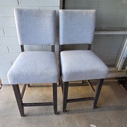 Chairs $15 each