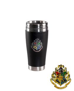 Harry Potter Mug Gryffindor HP Crest Tumbler Official Universal Studios Merch Mug Gift Stocking Stuffer