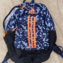 Adidas Book bag 