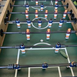 High Quality Soccer Football Table