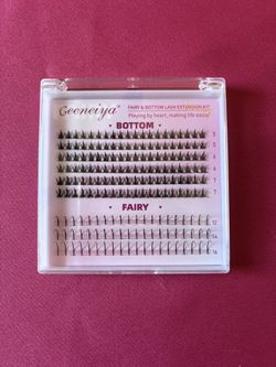 Lash Extension Kit DIY