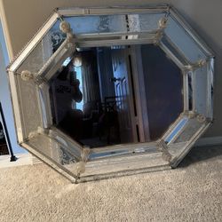 Antique Mirror 