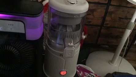 Juicer