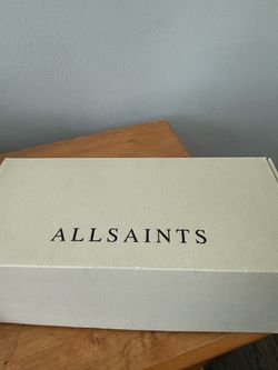 ALL SAINT