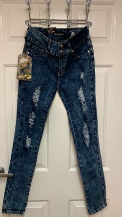 Jeans size 5
