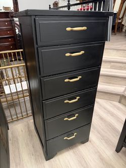 Dresser Drawer