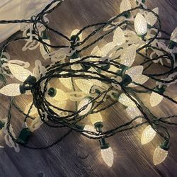 Christmas Lights
