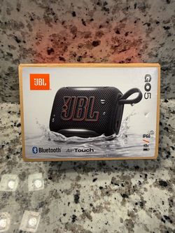 Jbl go 5