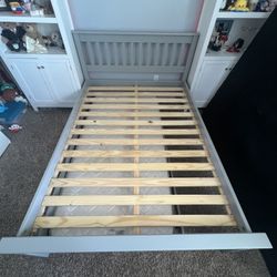 Full Size Bed Frame