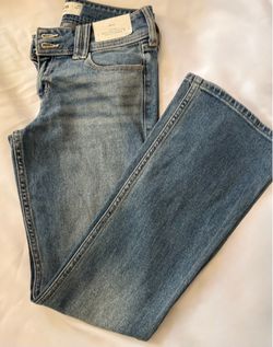 New Hollister jeans