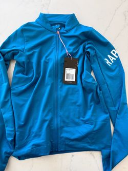 Rapha Men's Pro Team Midweight Long Sleeve Jersey