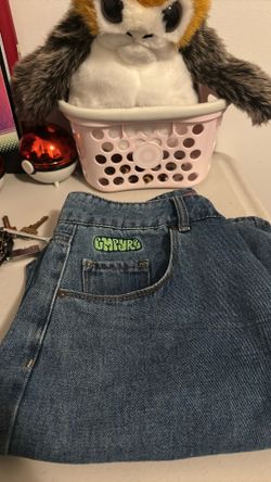 Women’s Empyre Jean Shorts