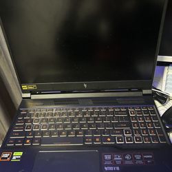 Acer Nitro V Laptop RTX 4060