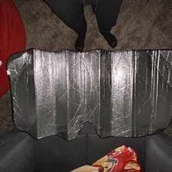 Windshield Car Shade 