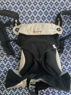 Ergobaby Four Positions Baby Carrier