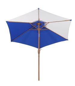 7.5 Ft Patio Umbrella