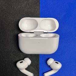 Apple AirPod Pros Gen 2 